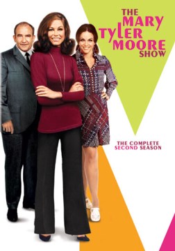 Mary Tyler Moore show