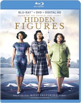 "Hidden Figures" © 2016 Twentieth Century Fox Film Corporation