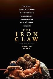 The Iron Claw movie