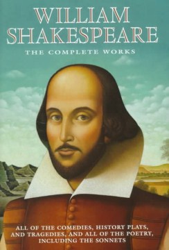 William-Shakespeare,-the-complete-works-:-illustrated.