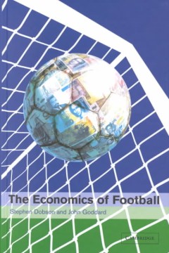 The Economics of football 