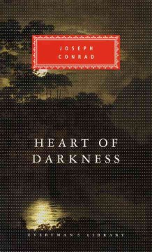Heart-of-darkness