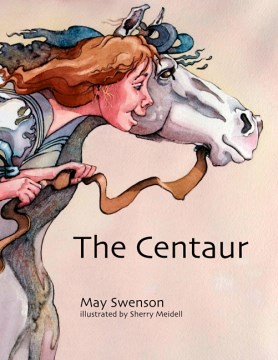The centaur 
