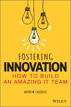 Fostering innovation
