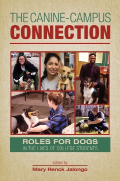 The canine campus connection
