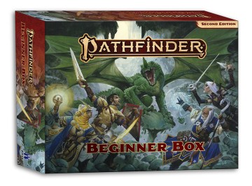 Pathfinder-2e:-Beginner-Box