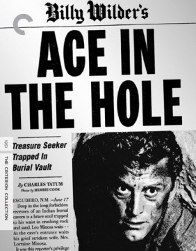Ace in the hole /