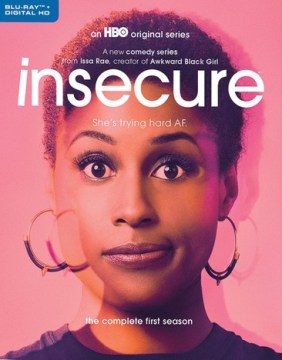 Insecure season 1 created by Issa Rae