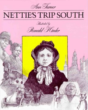 Nettie's Trip South
by Ann Warren Turner
