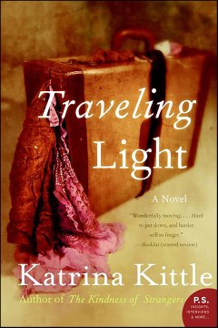 Traveling Light by Katrina Kittle
