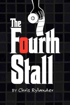 The fourth stall by Chris Rylander book cover