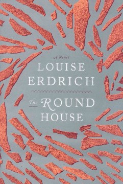 Book jacket of The Round House