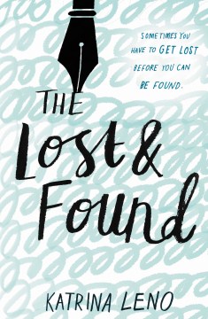 Cover of "The Lost and Found" by Katrina Leno
