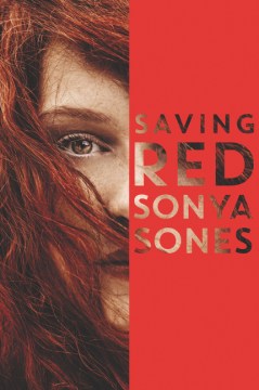 Saving Red (Available on Hoopla)