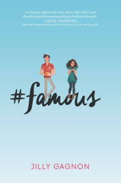 Picture of #famous