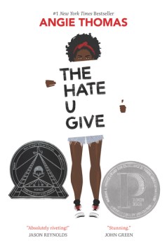 The hate u give