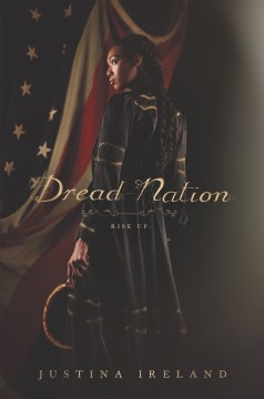 Dread nation : rise up