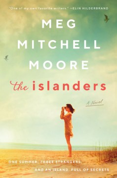The islanders : a novel