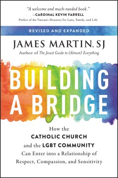 Building-a-bridge-[electronic-resource]-/-James-Martin.