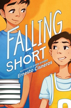Falling Short
by Ernesto Cisneros book cover