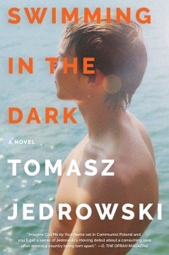 Swimming in the dark : a novel