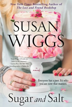 Sugar and Salt
Wiggs, Susan