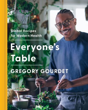 Everyone's table : global recipes for modern health