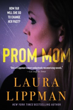 Prom Mom : a novel