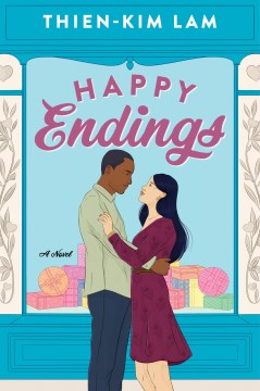 Happy endings : a novel