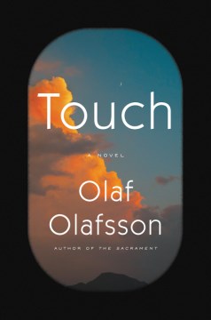 Touch : a novel