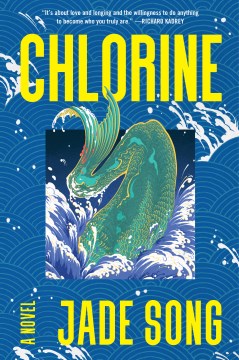 Chlorine : a novel