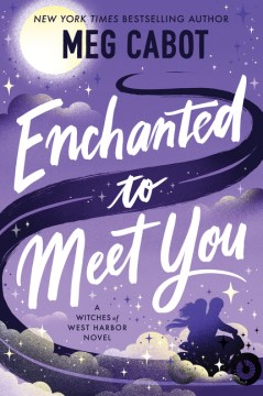 The catalog search for Enchanted to meet you by Meg Cabot will open in an external site and in a new tab or window.