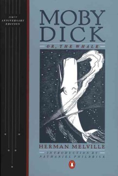 Moby-Dick, or, The whale : Or, the Whale
