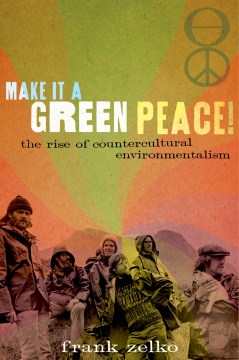 Makit it a Green Peace