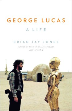 George Lucas : a life