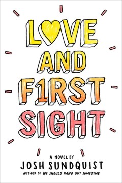 Love and f1rst sight