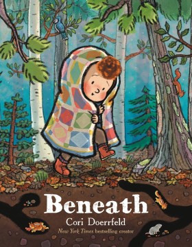 Beneath by Cori Doerrfeld book cover