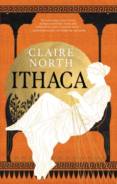 Ithaca-/-Claire-North.