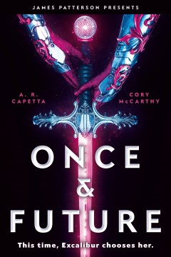Once & future (Available on Overdrive)
