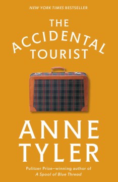 The accidental tourist : a novel