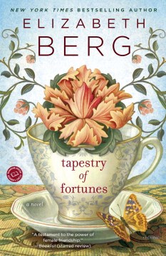 Tapestry of fortunes : a novel