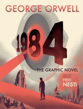1984 : the graphic novel
