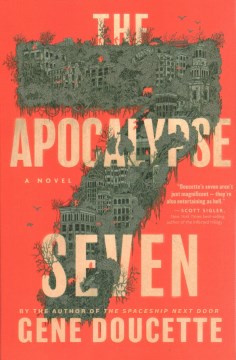 The apocalypse seven