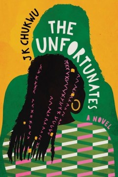 The unfortunates : a novel