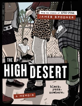 The-high-desert-/-James-Spooner.