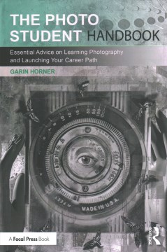 The photo student handbook e-Book