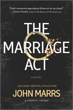 The marriage act : a novel