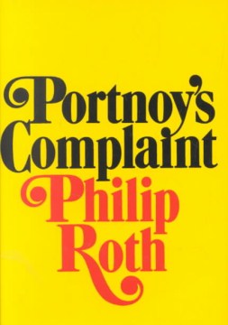 Portnoy's complaint