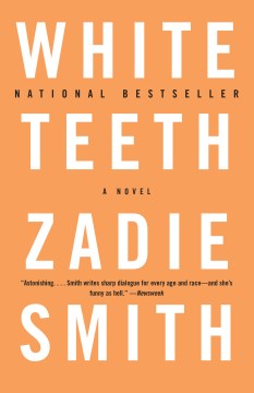 White teeth : a novel