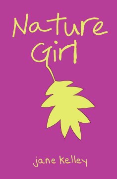 Nature Girl
by Jane Kelley book cover